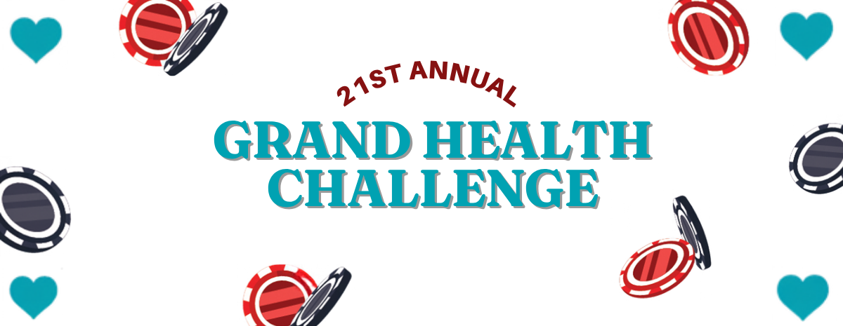 Grand Health Challenge